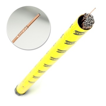 DRUT SPAWALNICZY TIG ESAB TIGROD 12.64 1KG 3,2 MM