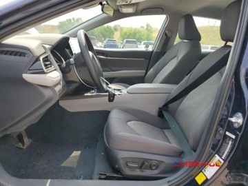 Toyota Camry IX 2022 Toyota Camry 2022 r., 2,5L HYBRID LE 2.5 Hybryda 208KM, zdjęcie 7