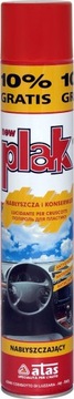 PLAK NABŁYSZCZAJĄCY TRUSKAWKA KOKPIT 750 ml