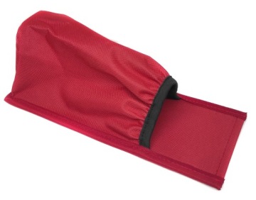 ЧЕХОЛ ДЛЯ ОГНЕТУШИТЕЛЯ С РУЧКОЙ на липучке