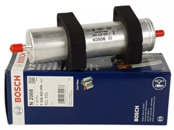 ТОПЛИВНЫЙ ФИЛЬТР BOSCH F 026 402 068