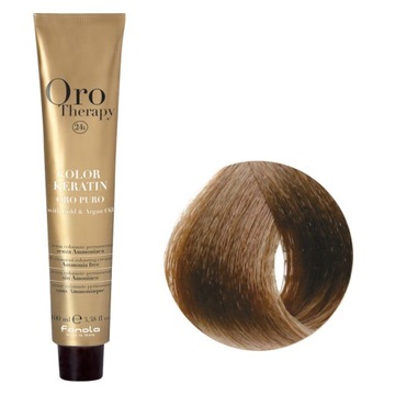 ORO PURO 7.3 FARBA BEZ AMONIAKU 100ML FANOLA