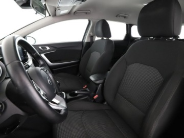 Kia Ceed III 2020 Kia Cee'd LPG niski przebieg kamera tempomat klima, zdjęcie 12