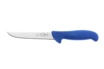 Dick Ergogrip nóż trybownik szeroki 15cm niebiesk