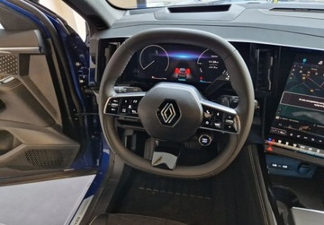 Renault Austral 1.2  E-Tech Full Hybrid 200KM 2025 Renault Austral GDYNIA iconic E-Tech full hybrid 200 bez przebiegu 1.2, zdjęcie 24