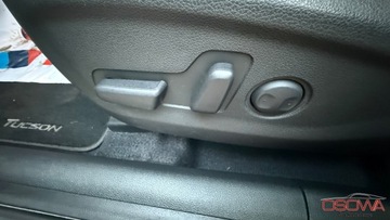 Hyundai Tucson III SUV 1.7 CRDI 115KM 2016 Hyundai Tucson 1.7crdi skory ledy Navi kamera bezwypadkowy max wersja zami, zdjęcie 19