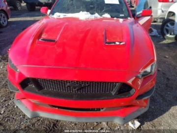 Ford Mustang VI 2019 Ford Mustang 2019 Ford Mustang GT Fastback 5.0 Benzyna 460KM, zdjęcie 7