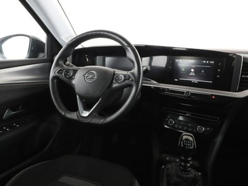 Opel Mokka II SUV 1.2 Turbo 130KM 2022 Opel Mokka X navi klima ayto kamera i czujniki, zdjęcie 15