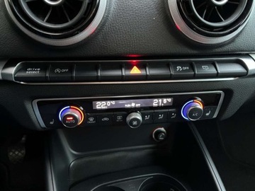 Audi A3 8V Hatchback 3d 2.0 TDI 150KM 2013 Audi A3 3-drzwiowe 2.0 diesel 150 KM 6 biegow S LINE zarej w PL mozli, zdjęcie 12