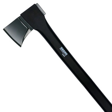 XL топор для колки древесины ЛЕЗВИЕ ИЗ СТЕКЛОСТЕКЛА 78 см 2,35 кг