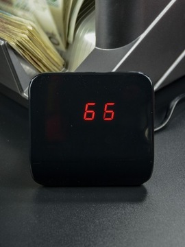 Машина для счета банкнот К-51