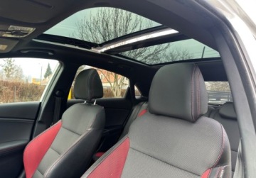 Hyundai i30 II Hatchback 5d Facelifting 1.6 GDI 186KM 2016 Hyundai i30 1,6Turbo 186KM Climatronic Kamera Led Navi Bezwypadkowy SERWIS, zdjęcie 20