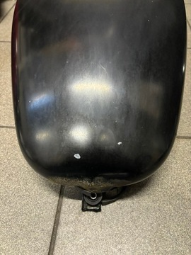 Топливный бак Suzuki Intrumer VS 750