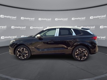 Cupra Terramar SUV Plug-In 1.5 TSI e-Hybrid 272KM 2025 Cupra Terramar VZ 1.5 e-Hybrid 272 KM DSG, zdjęcie 2