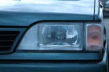 FSO Polonez Caro Plus 1.6 GLi 76KM 1998 Polonez Caro Plus 1-właściciel, zarejestrowany, zdjęcie 6