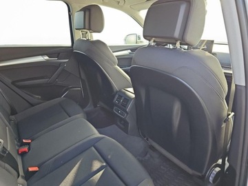 Audi Q5 II SUV Facelifting 2.0 40 TDI 204KM 2022 Audi Q5 40 TDI mHEV Quattro S tronic 2.0 Diesel 204KM, zdjęcie 23