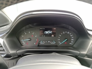 Ford Puma II 2024 Ford Puma 1.0 EcoBoost 125KM Titanium ,SalonPL, FV23, Gwarancja Benzyna, zdjęcie 15