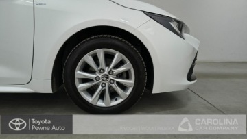 Toyota Corolla XII TS Kombi Facelifting 1.8 Hybrid 140KM 2023 Toyota Corolla 1.8 Hybrid Comfort Seria E21 (2019-, zdjęcie 18