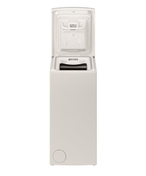 Стиральная машина WHIRLPOOL NTDLR6040SPLN Net Net