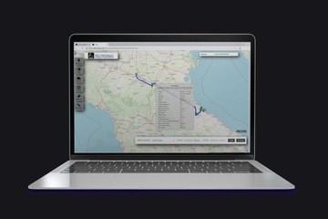 GPS-локатор, аккумулятор на 65 дней, магнитная SIM-карта
