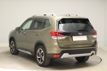 Subaru Forester V 2023 Subaru Forester 2.0 e-Boxer MHEV, Salon Polska, zdjęcie 3