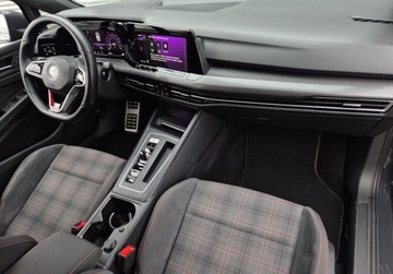 Volkswagen Golf VIII GTI 2.0 TSI 245KM 2022 Volkswagen Golf GTI 2.0TSI 245KM DSG ASO Led Ambiente Czuj.Park CarPlay 18, zdjęcie 9