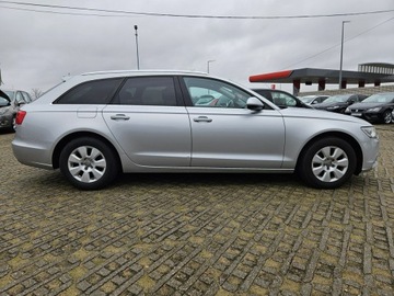 Audi A6 C7 Avant 2.0 TDI 177KM 2012 Audi A6 Avant 2,0 diesel 177KM automat nawigacja, zdjęcie 22