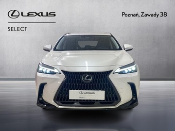 Lexus NX II SUV Facelifting 2.5 450h+ 309KM 2024 Lexus NX 450h+ Prestige AWD II (2021-) Lexus NX 45, zdjęcie 5