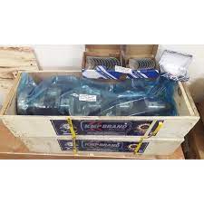 ПОДШИПНИКИ КОЛЕНВАЛА PERKINS C360 3P MF 235 255 ORG