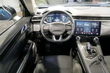  Lynk Co 01 FV 23 Bezw GwarEU PlugIn Cam360 Panorama TempAkt MenuPL CarPla, zdjęcie 15