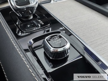 Volvo XC90 II 2023 Volvo XC 90 T8 Ultimate Dark | Bowers | Masaż | Pn, zdjęcie 21