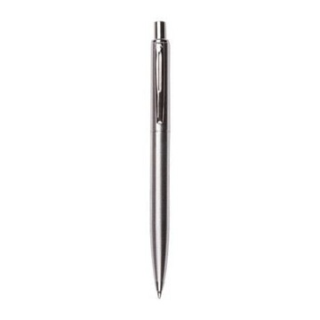 Długopis automatyczny ZENITH SILVER 04021000