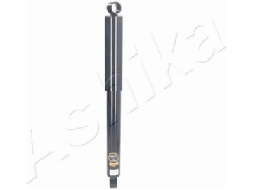 2× ASHIKA MA-90010 TLUMIČ
