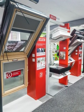 VELUX GLU 0051 78х118 влагостойкий! ТЕРМАЛЬНЫЙ