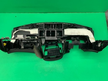 КОНСОЛЬ ПРИБОРНОЙ ПАНЕЛИ КОКПИТ KIA CEED I 1 06- ЕВРОПА