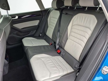 Volkswagen Arteon Fastback Facelifting 2.0 TDI 200KM 2021 Volkswagen Arteon Harmankardon Faktura VAT Panorama SKory hak Masaze, zdjęcie 35