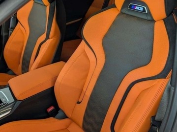 BMW Seria 3 G20-G21 2026 BMW Seria 3 M3 Competition xDrive Sedan 3.0 (530KM) 2026, zdjęcie 4