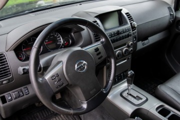 Nissan Pathfinder III 2007 NISSAN PATHFINDER 2,5, zdjęcie 6