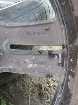 ЛЕГКОСПЛАВНЫЕ ДИСКИ MINI 18