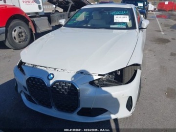 BMW Seria 4 G22-23-26 2024 BMW Seria 4 430i 2024 2.0l 2.0 Benzyna 255KM, zdjęcie 7