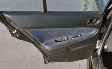 Mitsubishi Galant VIII 2002 Mitsubishi Galant 2.5 BenzynaLPG 161KM, zdjęcie 26