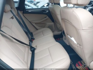 Porsche Macan 2023 Porsche Macan T 2023 2.0 Benzyna 261KM, zdjęcie 12