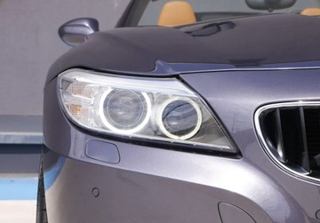 BMW Z4 E89 Roadster Facelifting 20i 184KM 2014 BMW Z4 LIFT 2.0i 184HP Automat CABRIO Navi Skory GWARANCJA 2.0 Benzyna, zdjęcie 36