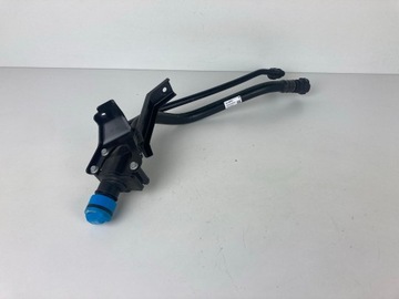OPEL ASTRA K V LIFT 1.5D RURA WLEW ADBLUE 39138787