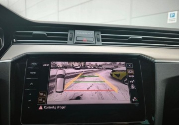 Volkswagen Passat B8 Limousine Facelifting 2.0 TDI 190KM 2020 Volkswagen Passat Elegance 4MOTION, Panorama, GPS, LED Matrix, Kamera, ACC, zdjęcie 27