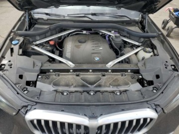 BMW X5 G05 2024 BMW X5 xDrive40I 2024 3.0l 3.0 Benzyna 375KM, zdjęcie 6