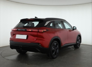 BAIC Beijing 5 1.5  177KM 2024 BAIC Beijing 5 1.5 Turbo, Salon Polska, zdjęcie 4