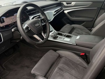 Audi A6 C8 Limousine Facelifting 2.0 45 TFSI 265KM 2024 Audi A6 Limousine Hak Matrix Virtual Faktura Gwarancja 2.0 Benzyna, zdjęcie 9