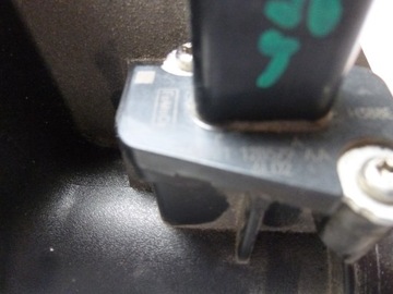 РАСХОДОМЕР FORD MK5 FUSION LIFT 2.5