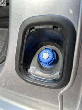 Toyota Proace II 2021 Toyota ProAce 9 Osob -Czysty - jak Nowy-Salon PL 1.5 Diesel 120KM, zdjęcie 15